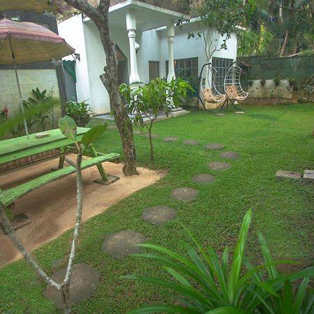 Percy Residence Unawatuna Kültér fotó