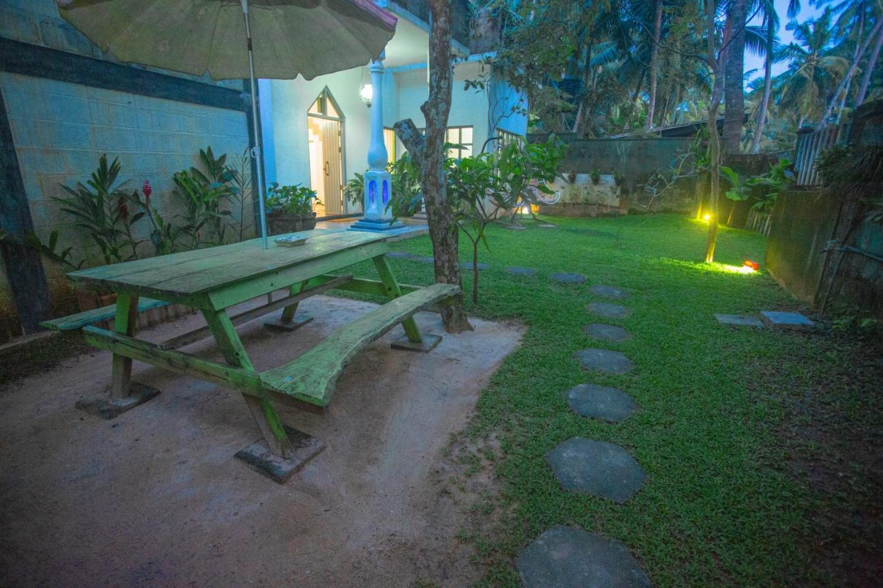 Percy Residence Unawatuna Kültér fotó