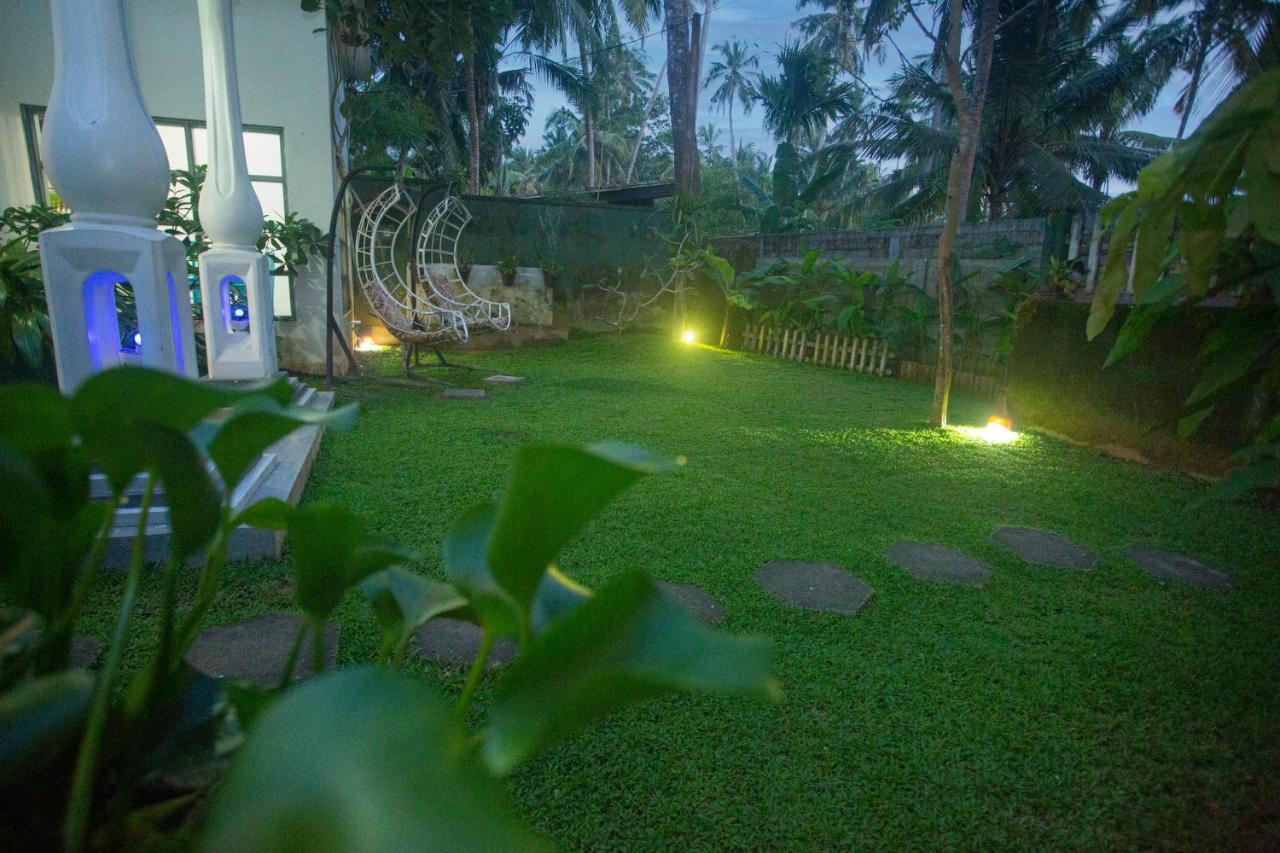 Percy Residence Unawatuna Kültér fotó