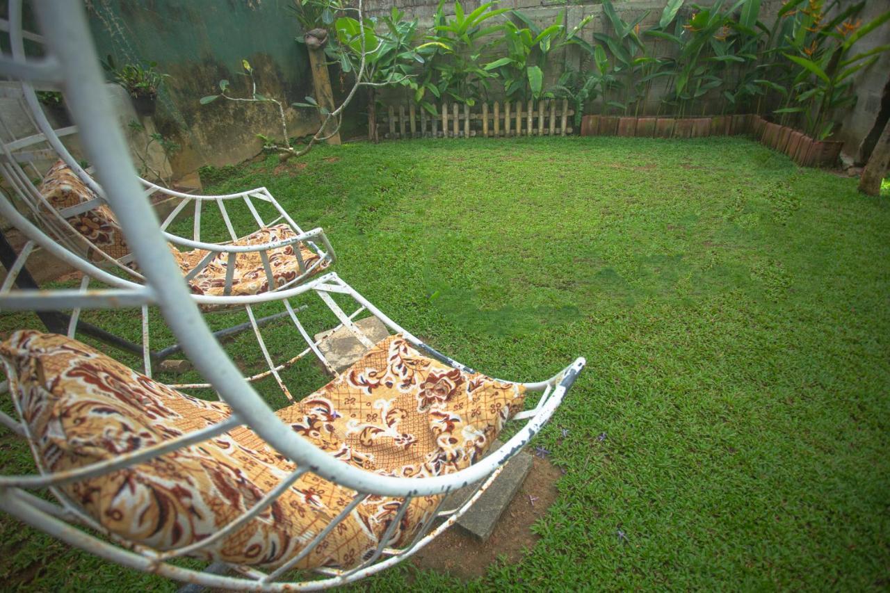 Percy Residence Unawatuna Kültér fotó