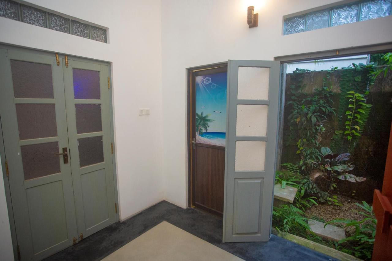 Percy Residence Unawatuna Kültér fotó