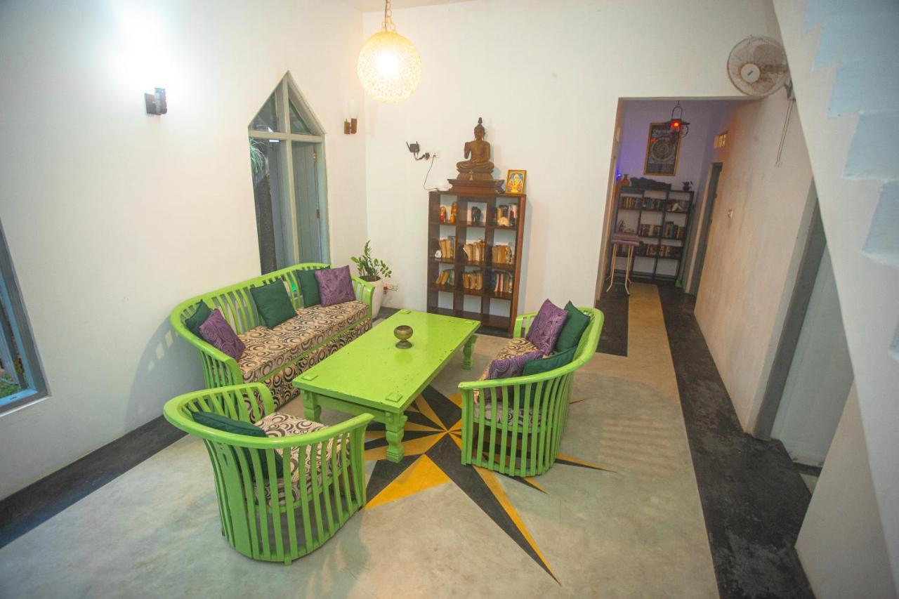 Percy Residence Unawatuna Kültér fotó