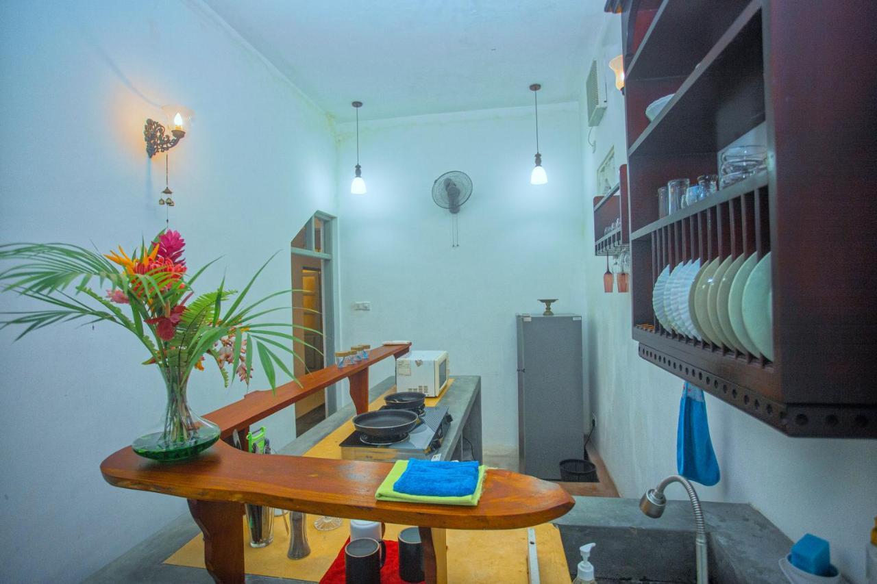 Percy Residence Unawatuna Kültér fotó
