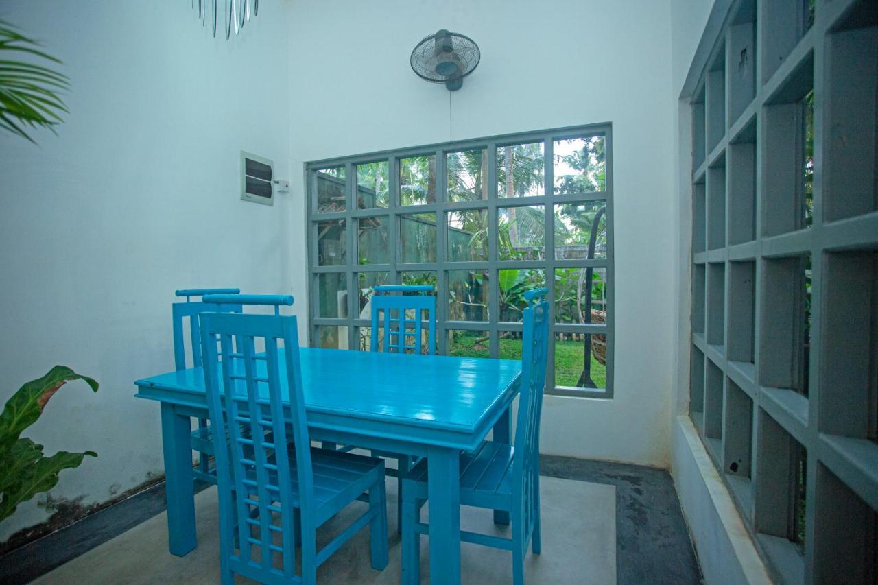 Percy Residence Unawatuna Kültér fotó