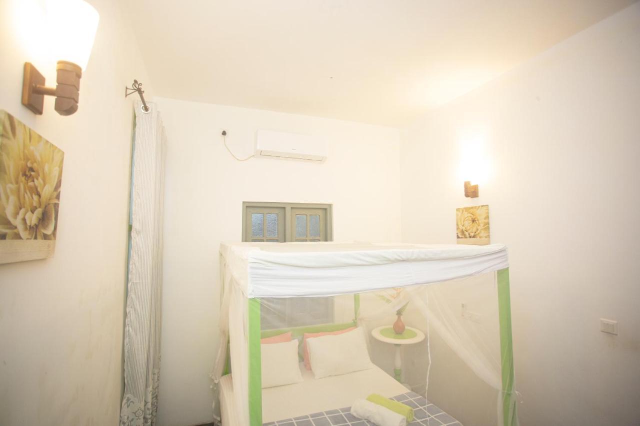 Percy Residence Unawatuna Kültér fotó
