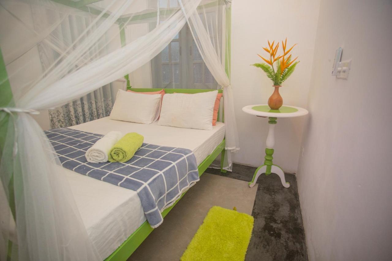 Percy Residence Unawatuna Kültér fotó
