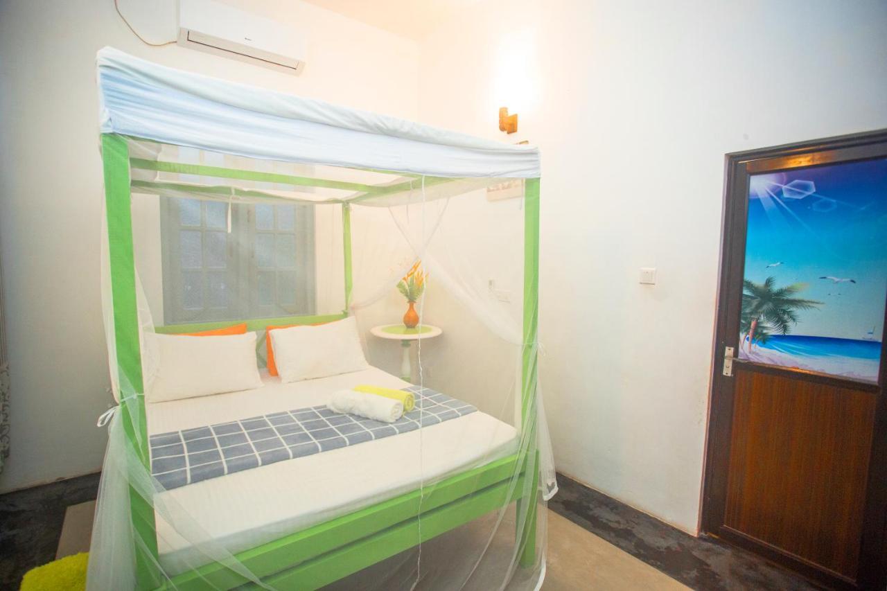 Percy Residence Unawatuna Kültér fotó