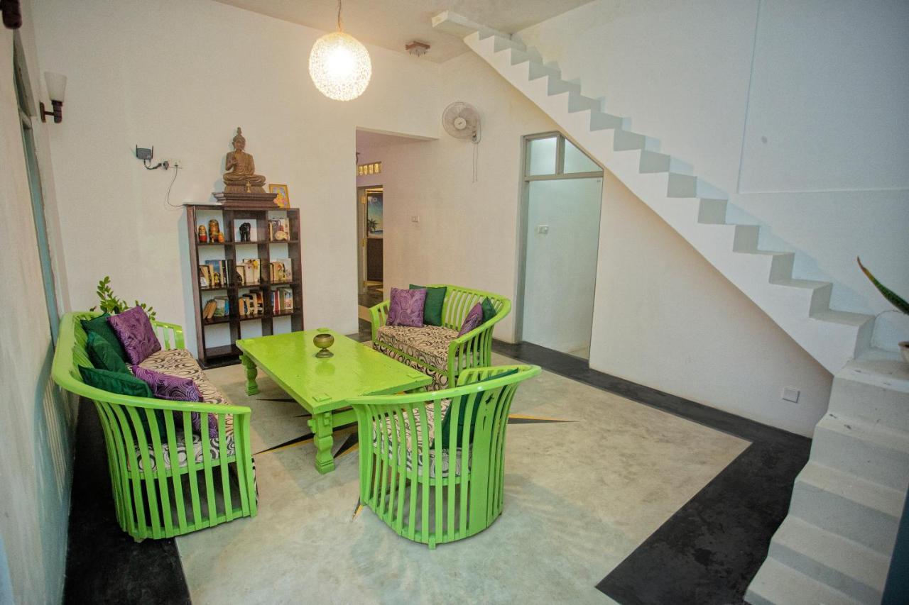Percy Residence Unawatuna Kültér fotó