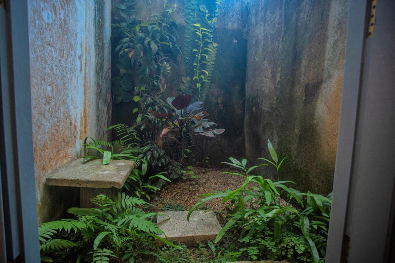 Percy Residence Unawatuna Kültér fotó