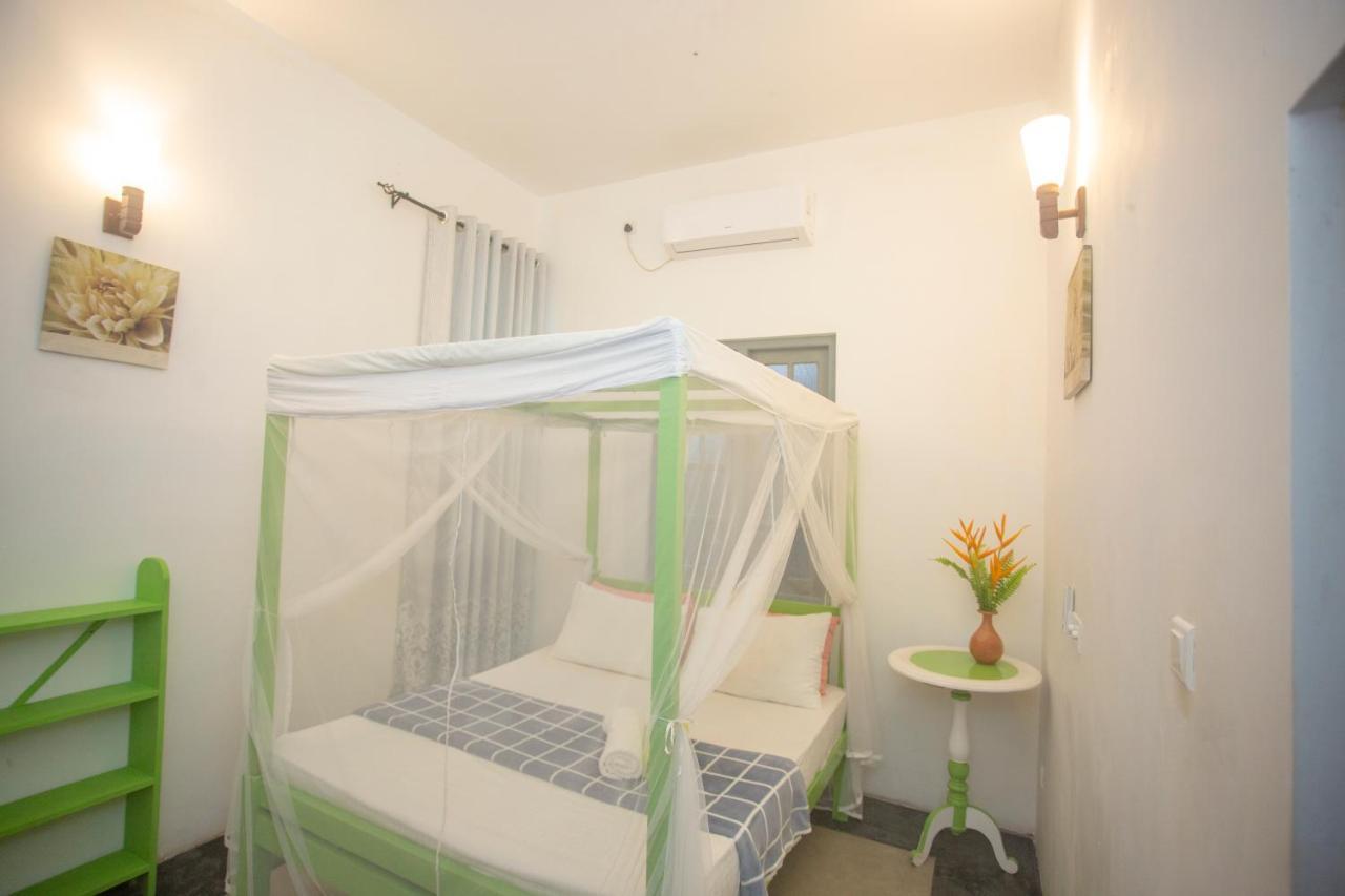 Percy Residence Unawatuna Kültér fotó
