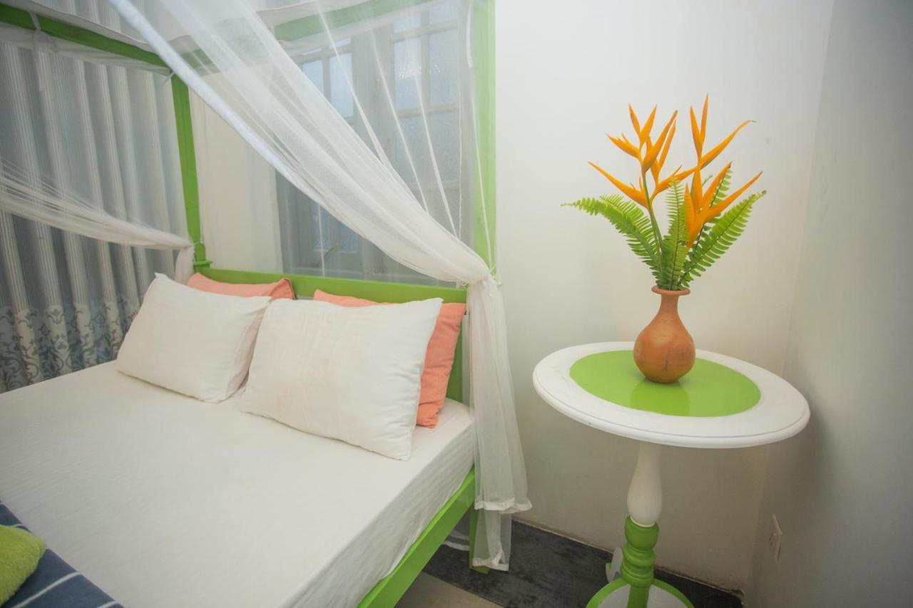 Percy Residence Unawatuna Kültér fotó