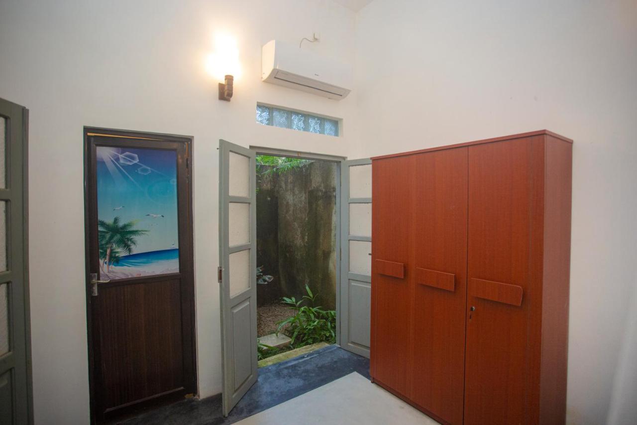 Percy Residence Unawatuna Kültér fotó