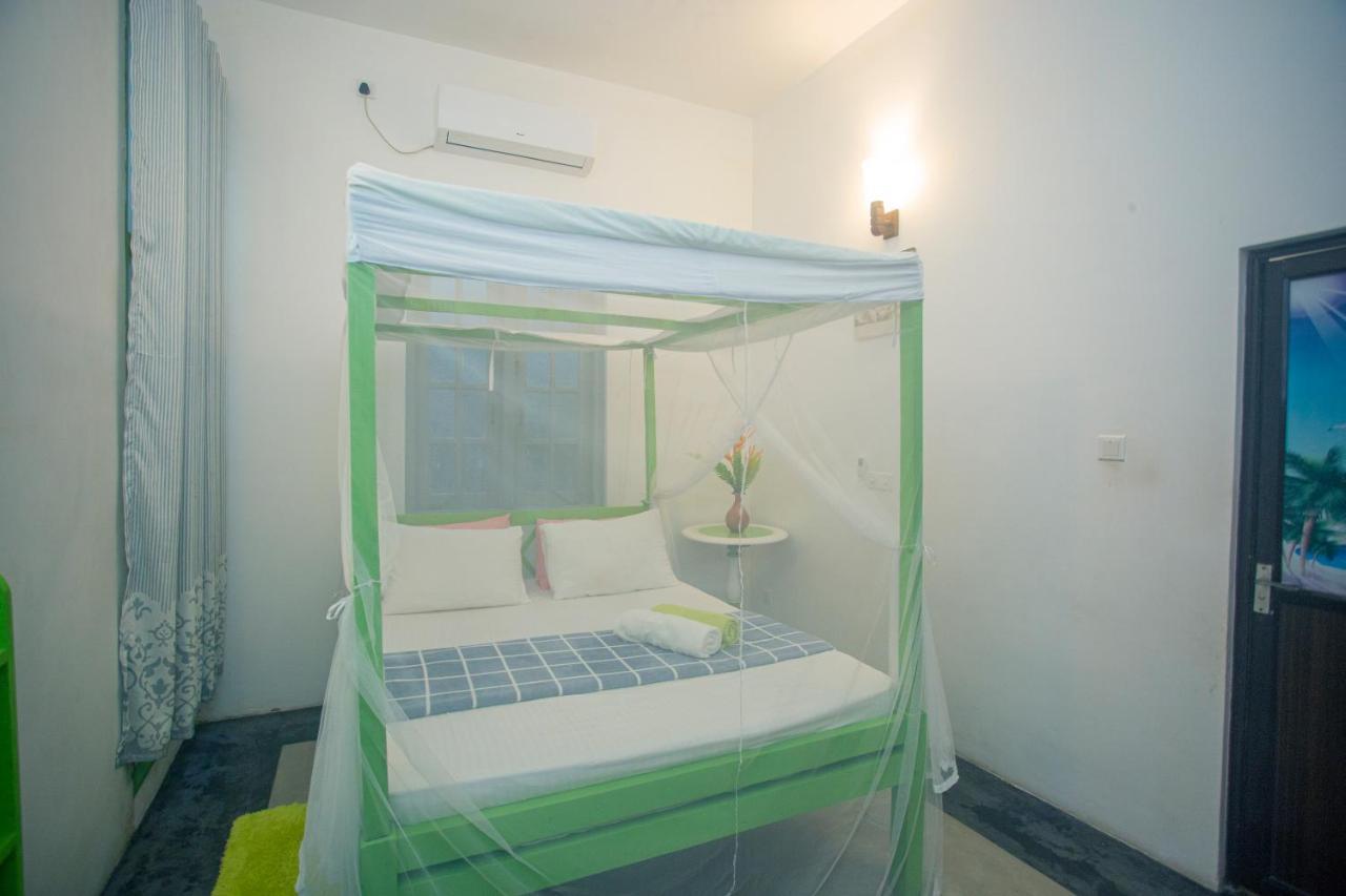 Percy Residence Unawatuna Kültér fotó