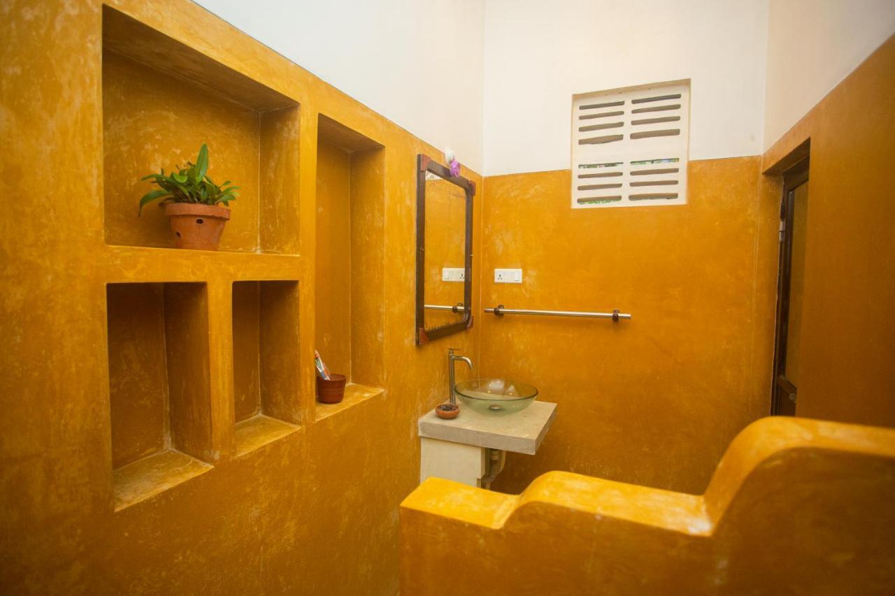 Percy Residence Unawatuna Kültér fotó