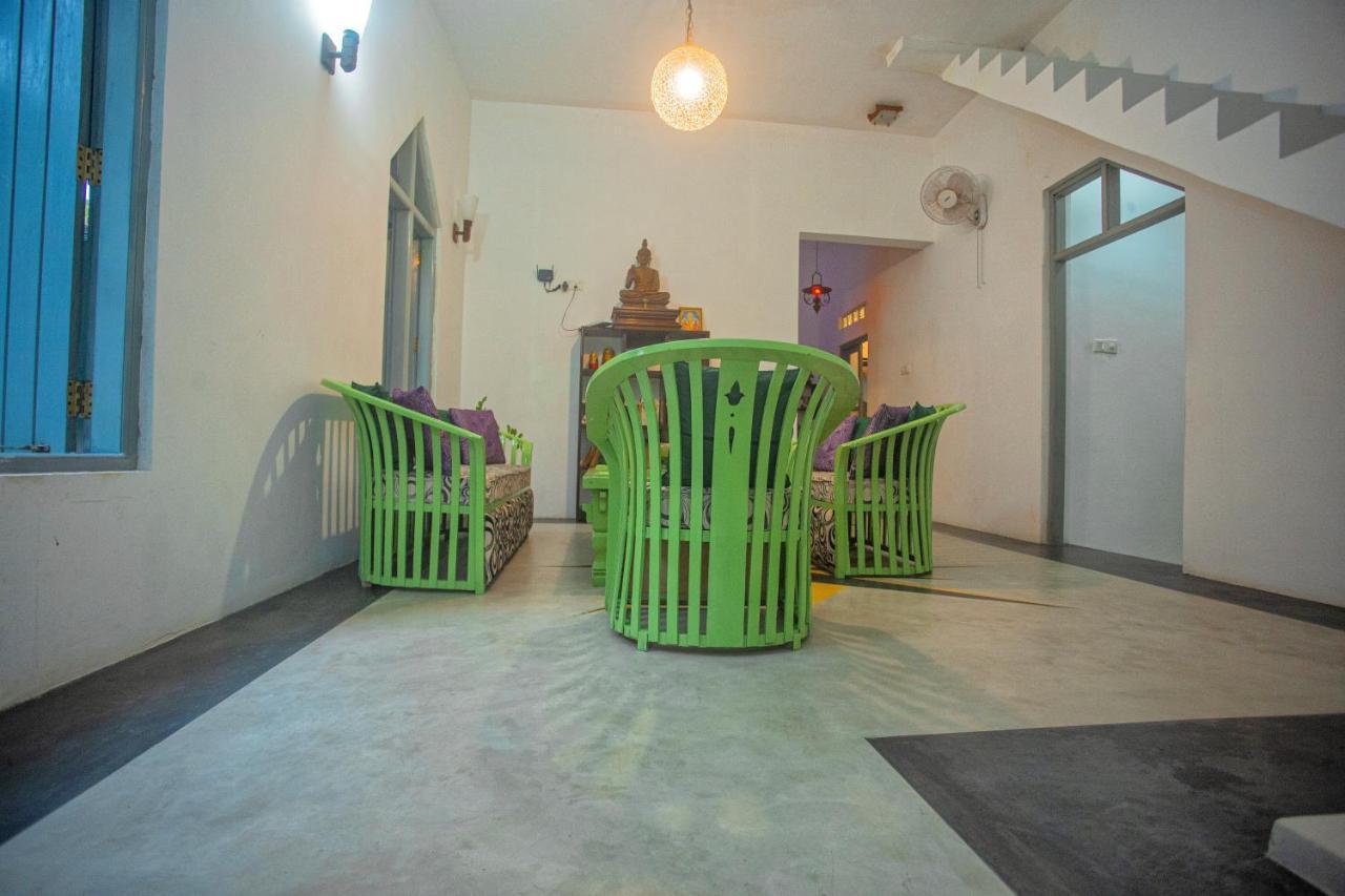 Percy Residence Unawatuna Kültér fotó