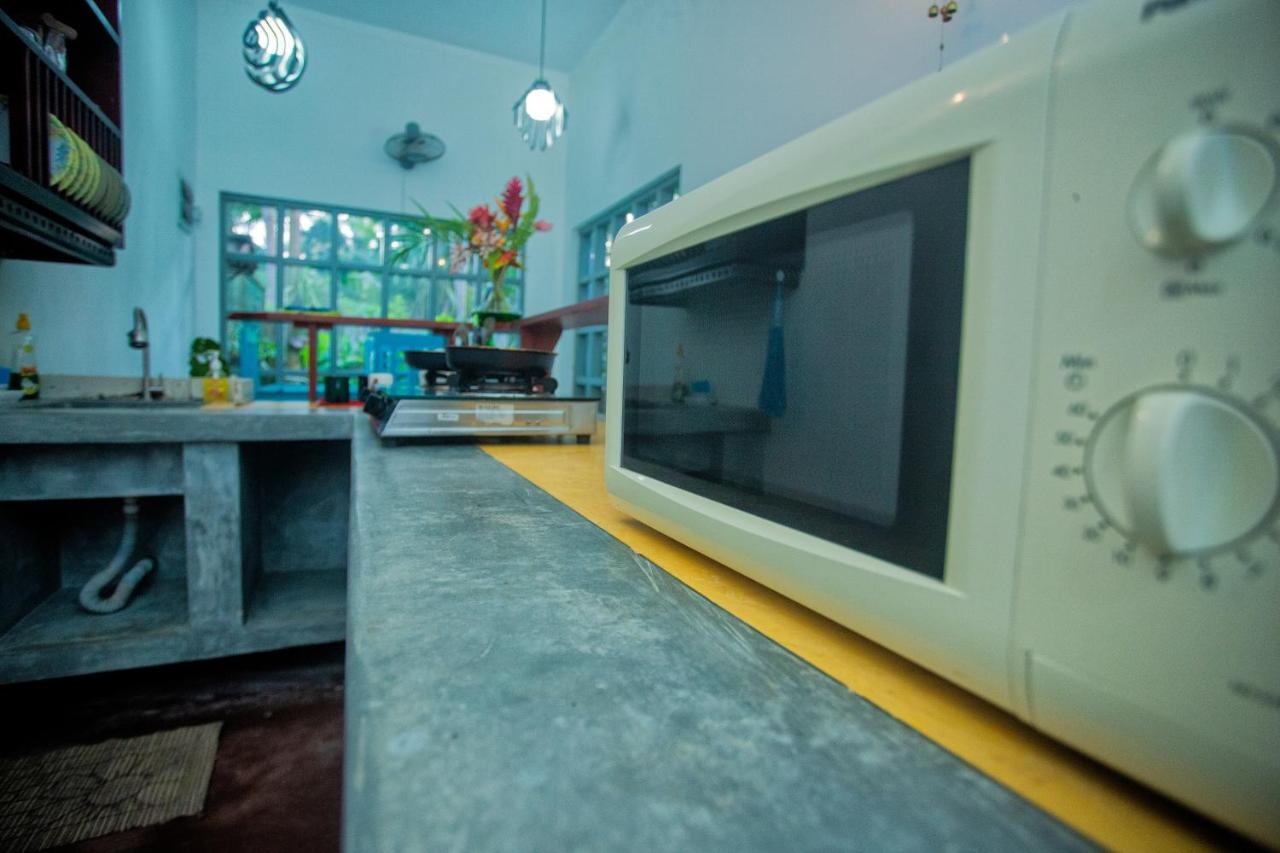 Percy Residence Unawatuna Kültér fotó