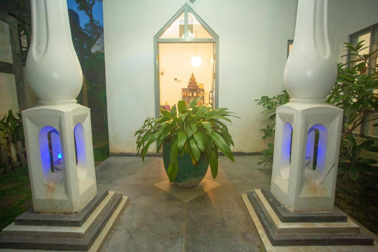 Percy Residence Unawatuna Kültér fotó