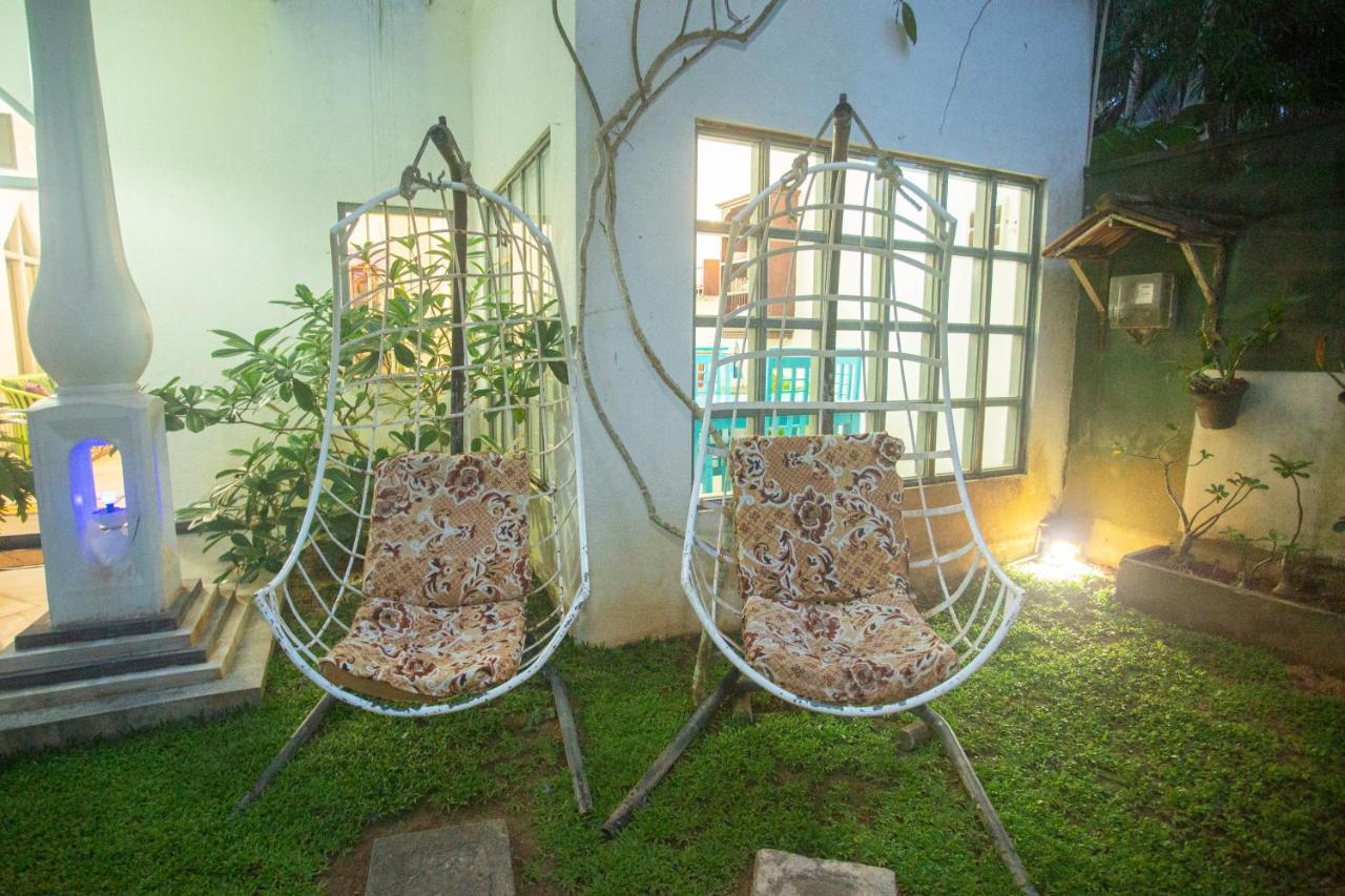 Percy Residence Unawatuna Kültér fotó